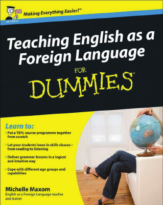 Teaching English as a Foreign Language For Dummies®.pdf